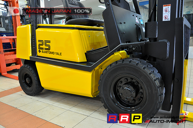 forklift-โฟลคลฟท- 19