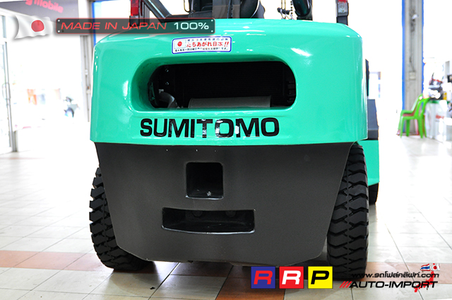 Sumitomo FD35 25