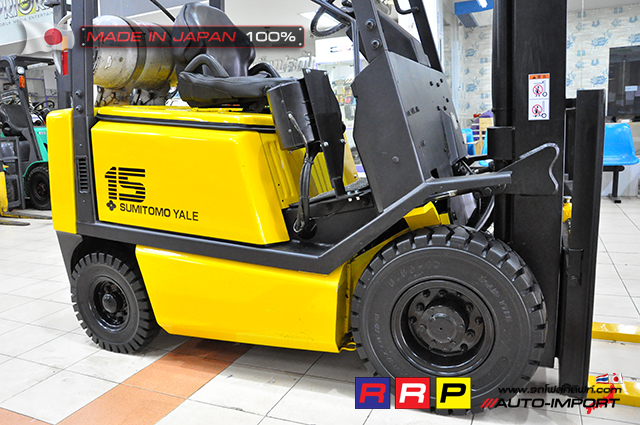 forklift-โฟลคลฟท-  0 19