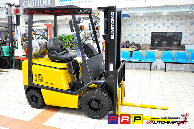 forklift-โฟลคลฟท-  0 3