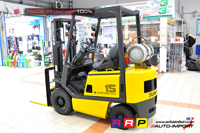 forklift-โฟลคลฟท-  0 4