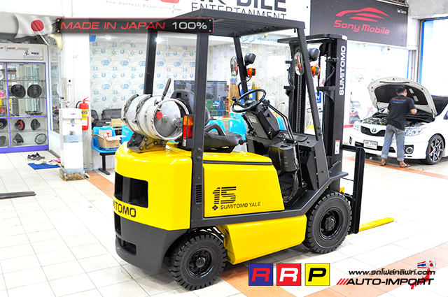 forklift-โฟลคลฟท-  0 5