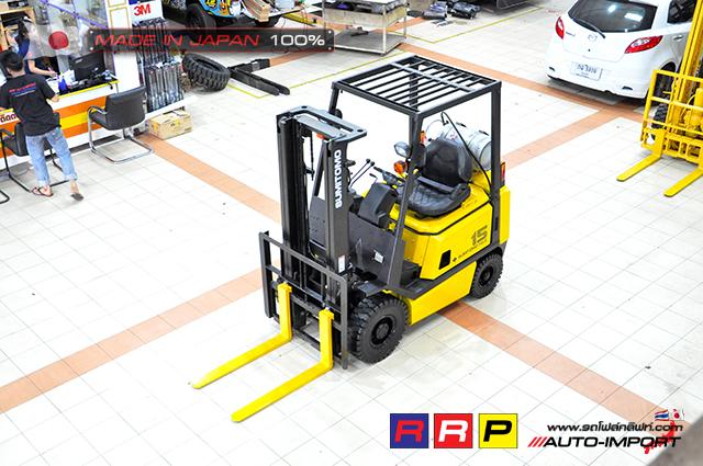 forklift-โฟลคลฟท-  0 6