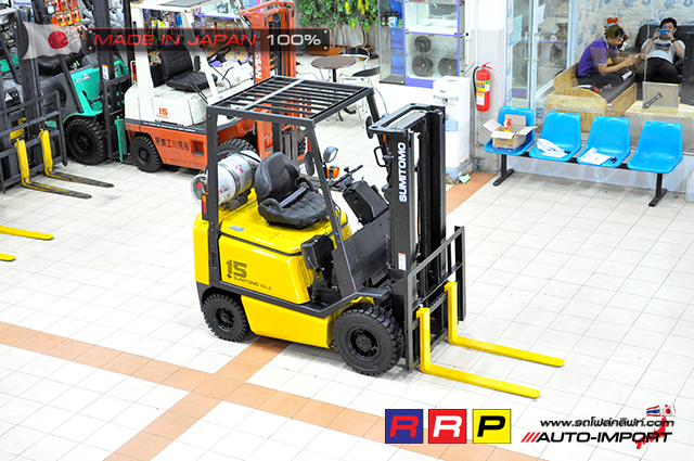 forklift-โฟลคลฟท-  0 7