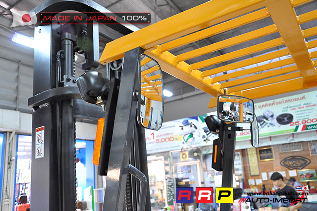 forklift-รถโฟลคลฟท-   14