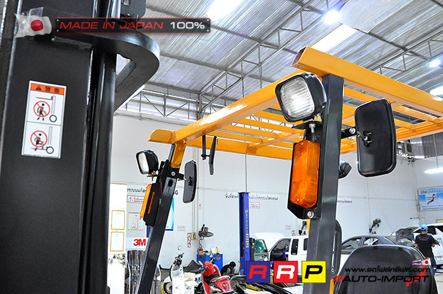 forklift-รถโฟลคลฟท-   17