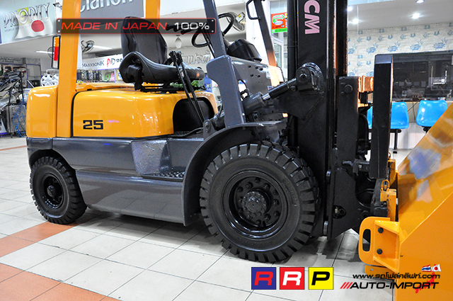 forklift-รถโฟลคลฟท-   20