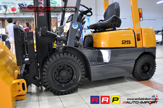 forklift-รถโฟลคลฟท-   21