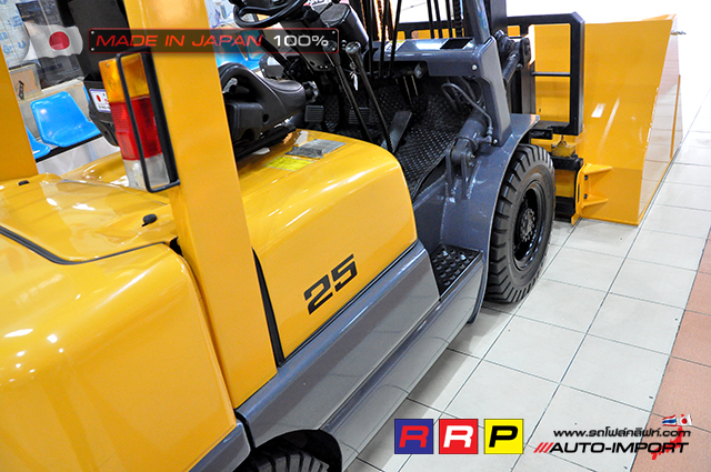 forklift-รถโฟลคลฟท-   25