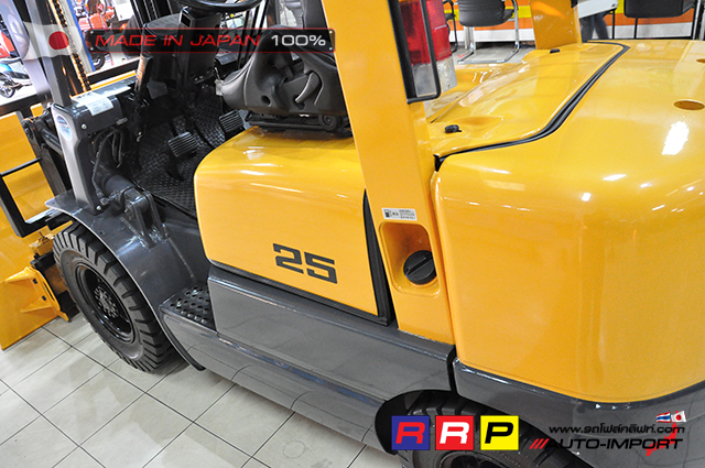 forklift-รถโฟลคลฟท-   26