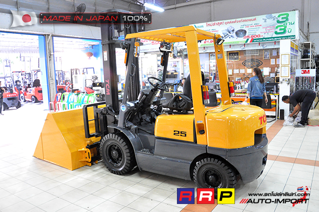 forklift-รถโฟลคลฟท-   3