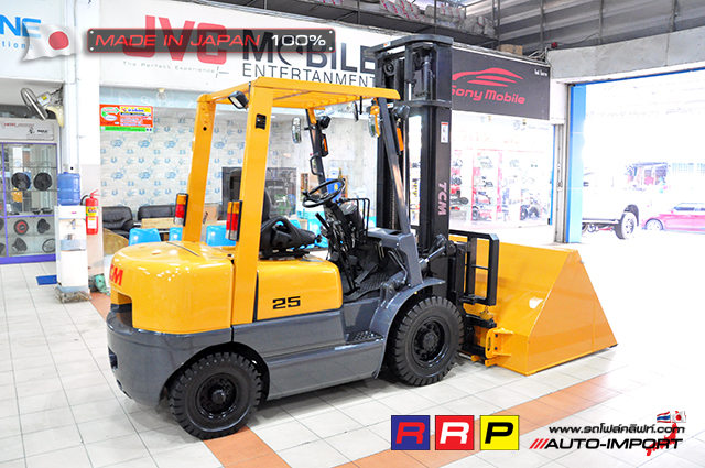 forklift-รถโฟลคลฟท-   4