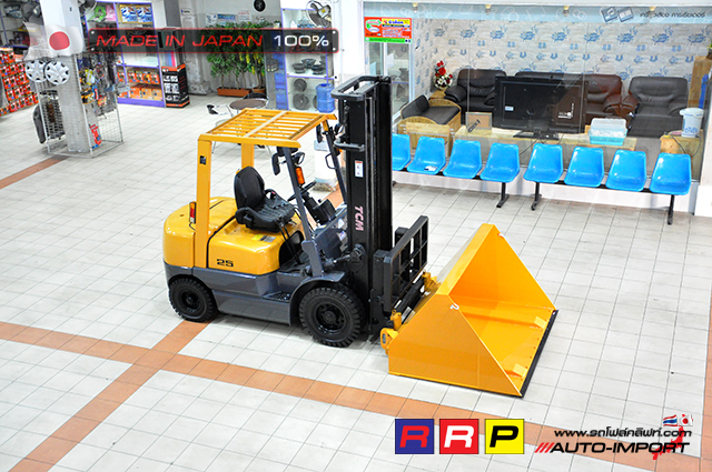 forklift-รถโฟลคลฟท-   5