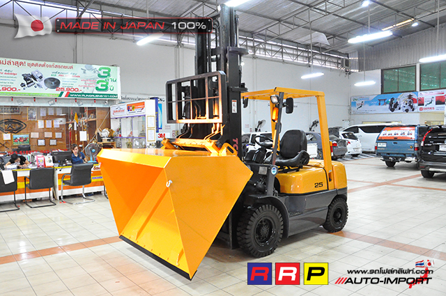 forklift-รถโฟลคลฟท-   7