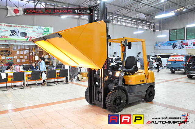 forklift-รถโฟลคลฟท-   8