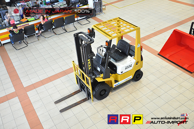 Forklift-โฟลคลฟท 06