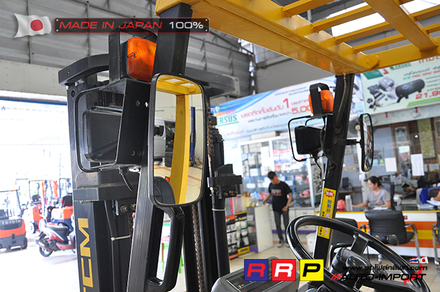 Forklift-โฟลคลฟท 12