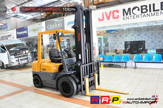 forklift-โฟลคลฟท-0 2