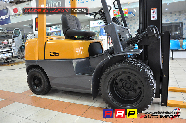 forklift-โฟลคลฟท-0 21