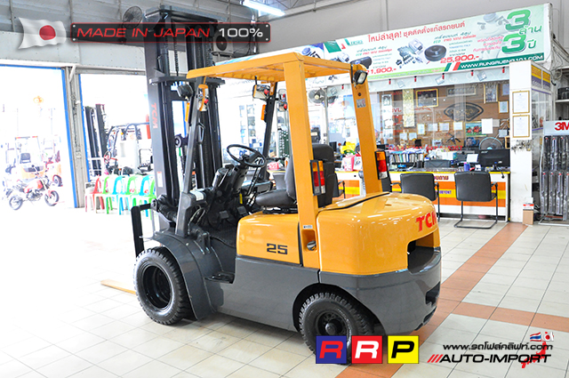 forklift-โฟลคลฟท-0 3