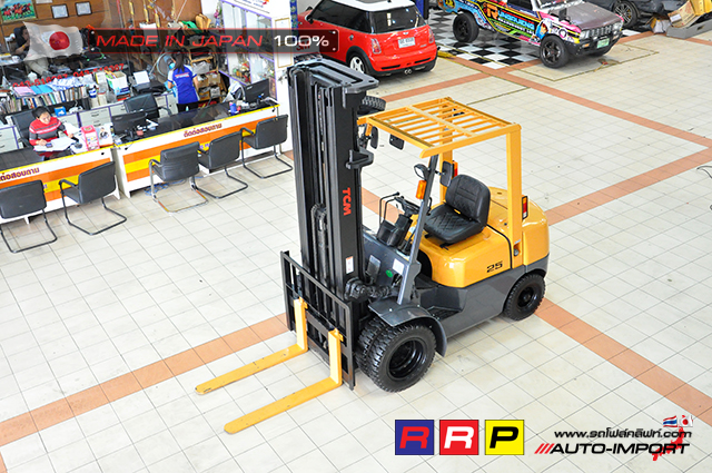 forklift-โฟลคลฟท-0 6