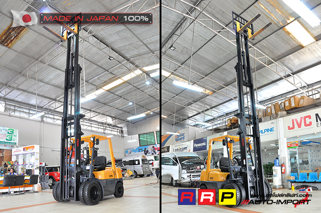 forklift-โฟลคลฟท-0 7