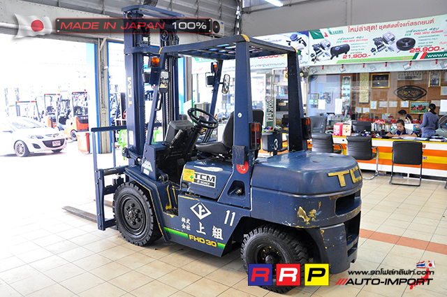 forklift-โฟลคลฟท 03