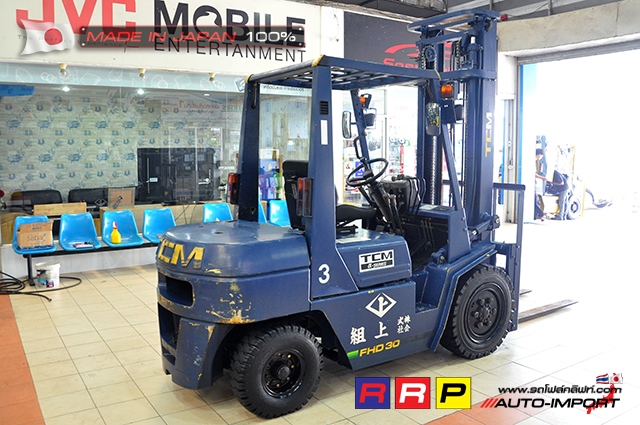 forklift-โฟลคลฟท 04