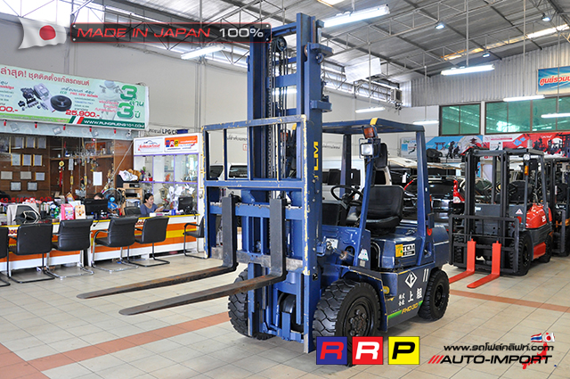 forklift-โฟลคลฟท 05