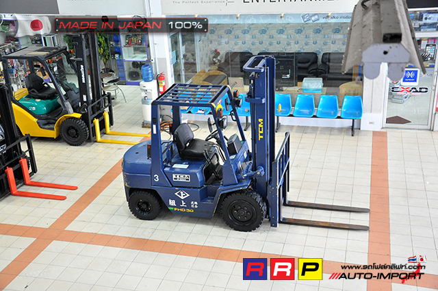 forklift-โฟลคลฟท 07