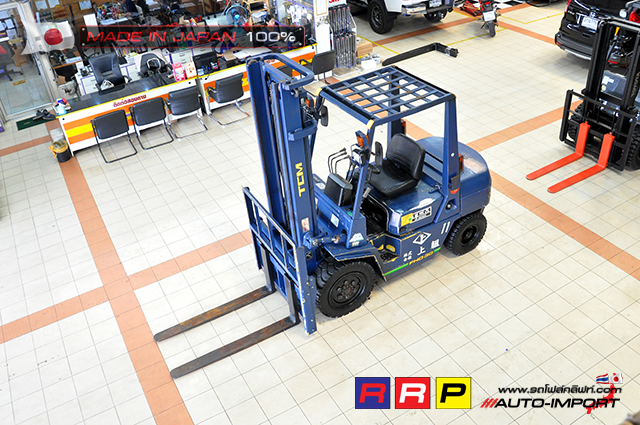 forklift-โฟลคลฟท 08