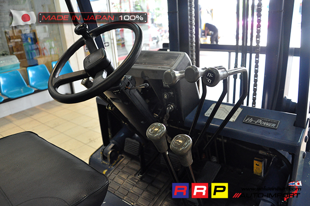 forklift-โฟลคลฟท 10