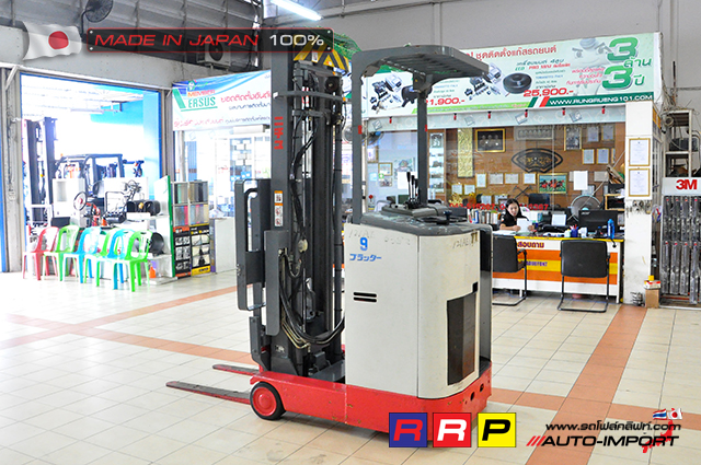 forklift-โฟลคลฟท-  3