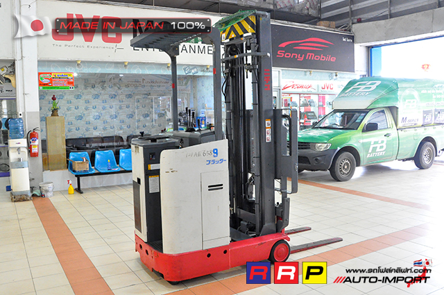 forklift-โฟลคลฟท-  4