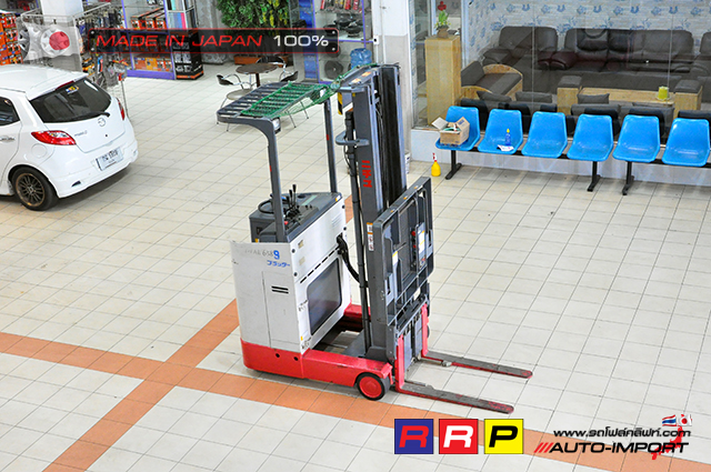 forklift-โฟลคลฟท-  5