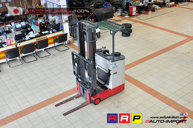 forklift-โฟลคลฟท-  6