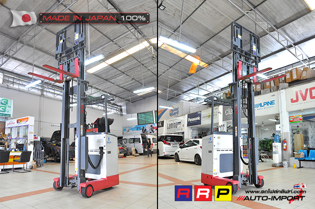 forklift-โฟลคลฟท-  7