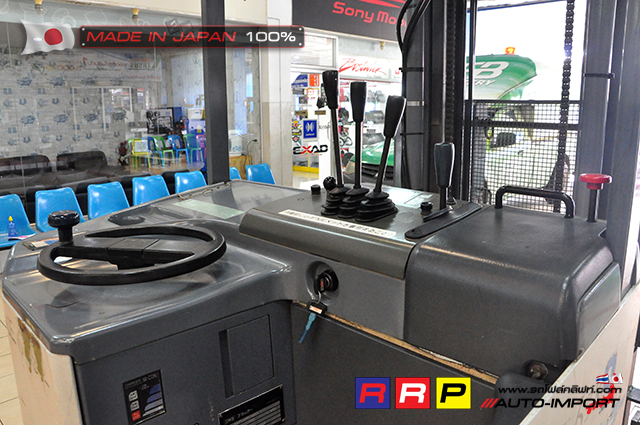 forklift-โฟลคลฟท-  8