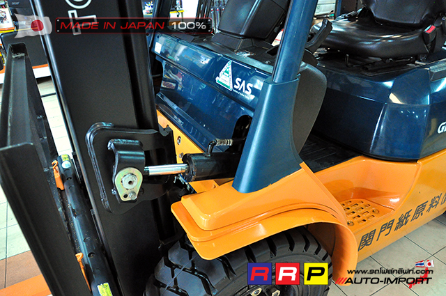 Forklift AR