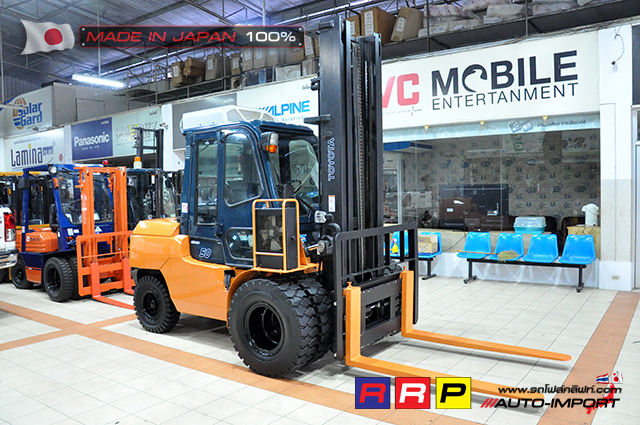 forklift-โฟลคลฟท 01