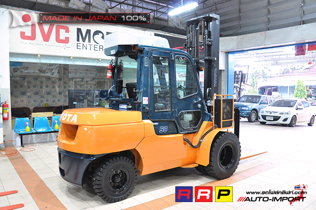 forklift-โฟลคลฟท 03