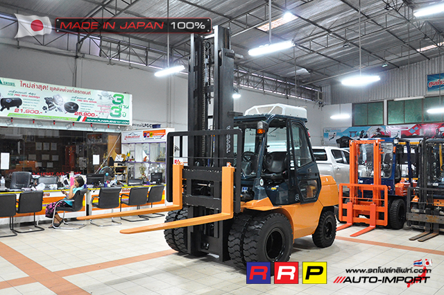 forklift-โฟลคลฟท 05