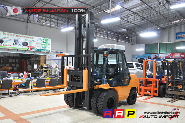 forklift-โฟลคลฟท 06