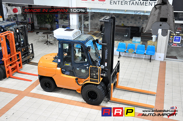 forklift-โฟลคลฟท 08