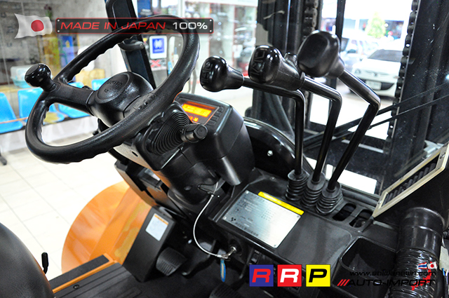 forklift-โฟลคลฟท 11