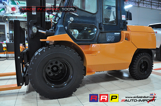 forklift-โฟลคลฟท 22