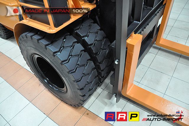 forklift-โฟลคลฟท 24