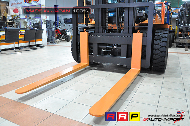 forklift-โฟลคลฟท 25