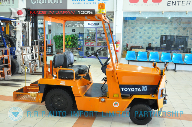 forklift โฟลคลฟท 01