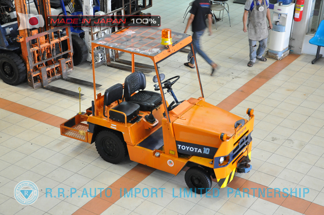 forklift โฟลคลฟท 06